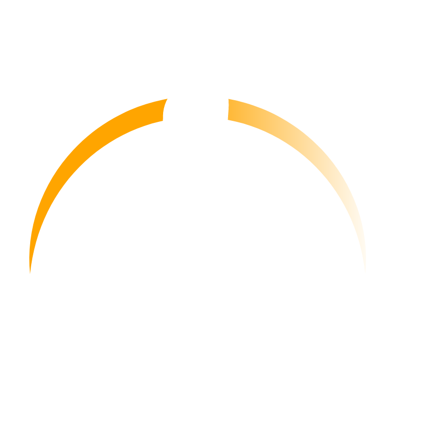 Future Body Builders (FBB) White Logo