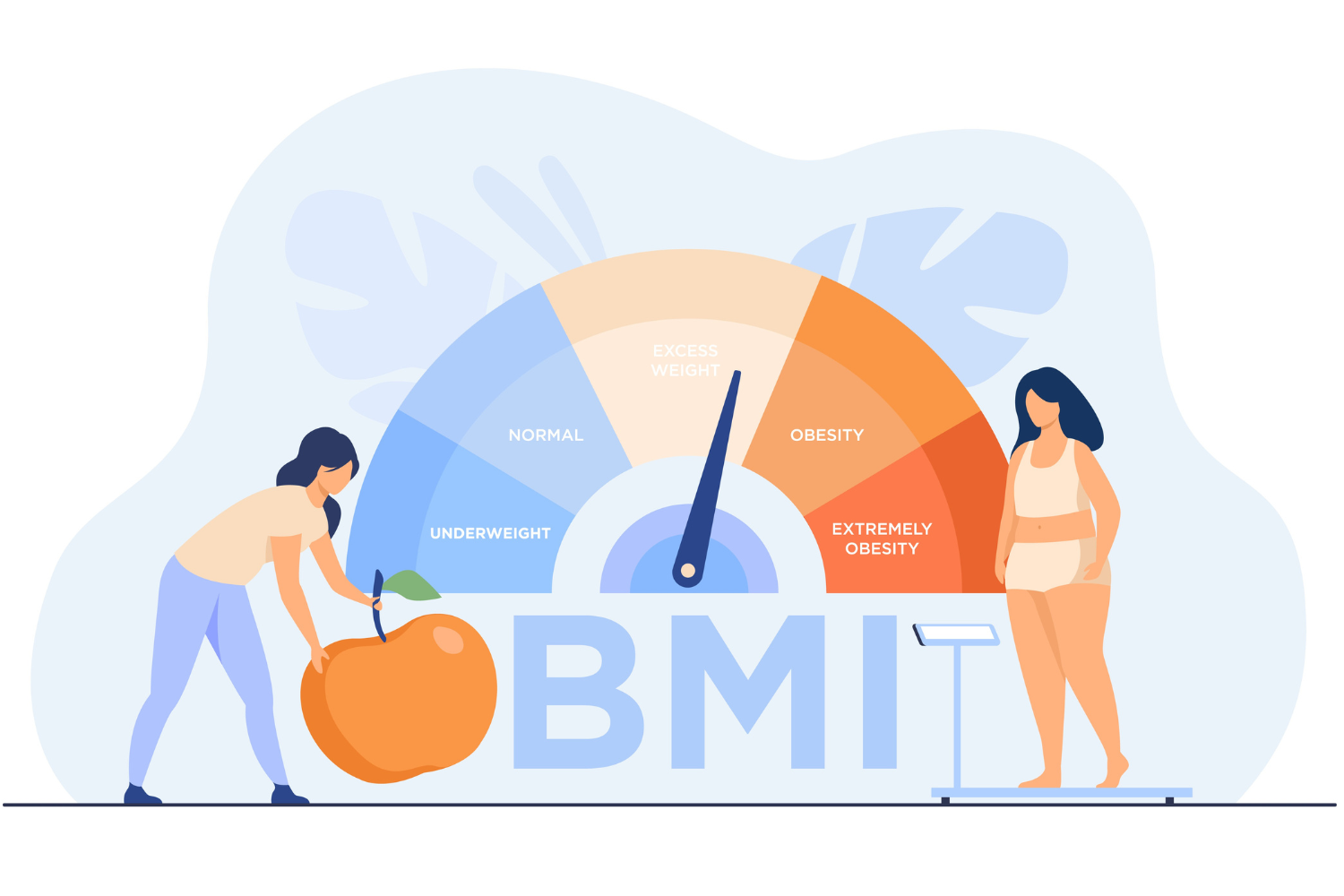 Body Mass Index (BMI)